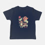 Oh Be-Wah-Ve-Baby-Basic-Tee-Henrique Torres