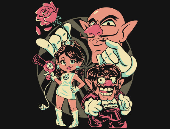 Oh Be-Wah-Ve