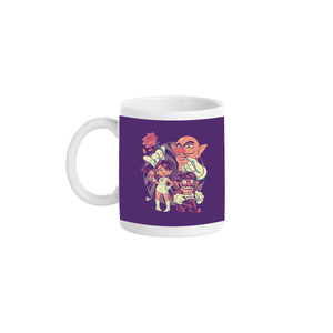 Oh Be-Wah-Ve