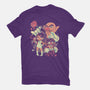 Oh Be-Wah-Ve-Mens-Premium-Tee-Henrique Torres
