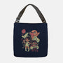 Oh Be-Wah-Ve-None-Adjustable Tote-Bag-Henrique Torres