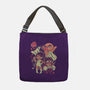 Oh Be-Wah-Ve-None-Adjustable Tote-Bag-Henrique Torres