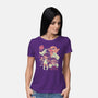 Oh Be-Wah-Ve-Womens-Basic-Tee-Henrique Torres