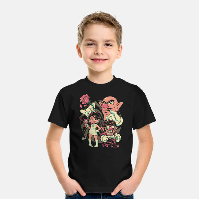 Oh Be-Wah-Ve-Youth-Basic-Tee-Henrique Torres