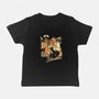 Wild And Breathless-Baby-Basic-Tee-Henrique Torres