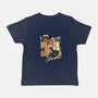 Wild And Breathless-Baby-Basic-Tee-Henrique Torres