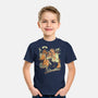 Wild And Breathless-Youth-Basic-Tee-Henrique Torres