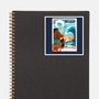 Motunui Stamp-None-Glossy-Sticker-dandingeroz