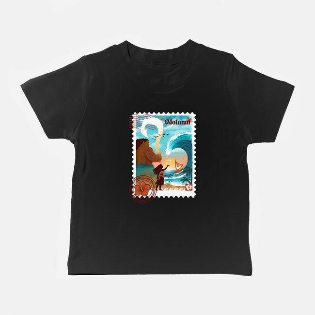 Motunui Stamp-Baby-Basic-Tee-dandingeroz