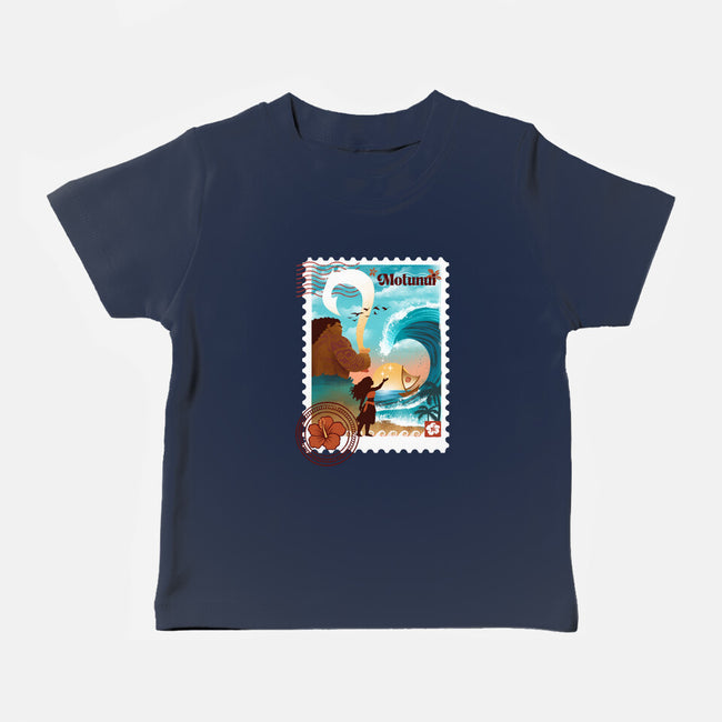 Motunui Stamp-Baby-Basic-Tee-dandingeroz