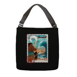 Motunui Stamp