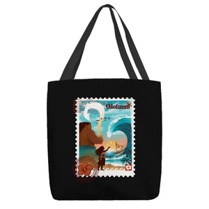 Motunui Stamp