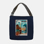 Motunui Stamp-None-Adjustable Tote-Bag-dandingeroz