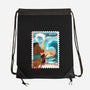 Motunui Stamp-None-Drawstring-Bag-dandingeroz