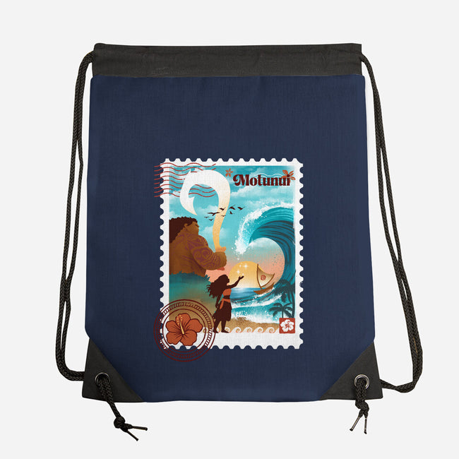 Motunui Stamp-None-Drawstring-Bag-dandingeroz