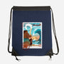 Motunui Stamp-None-Drawstring-Bag-dandingeroz