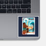 Motunui Stamp-None-Glossy-Sticker-dandingeroz