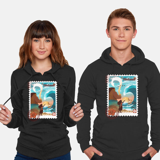 Motunui Stamp-Unisex-Pullover-Sweatshirt-dandingeroz