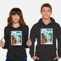 Motunui Stamp-Unisex-Pullover-Sweatshirt-dandingeroz