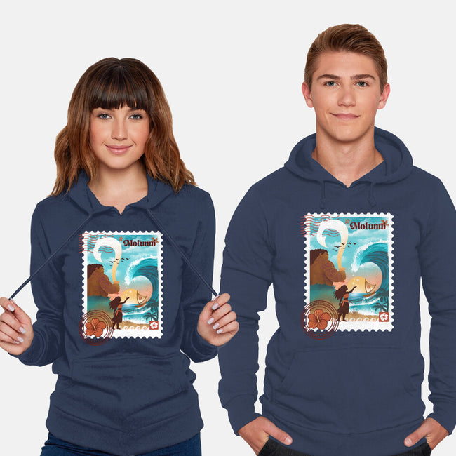 Motunui Stamp-Unisex-Pullover-Sweatshirt-dandingeroz