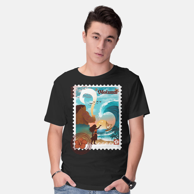 Motunui Stamp-Mens-Basic-Tee-dandingeroz