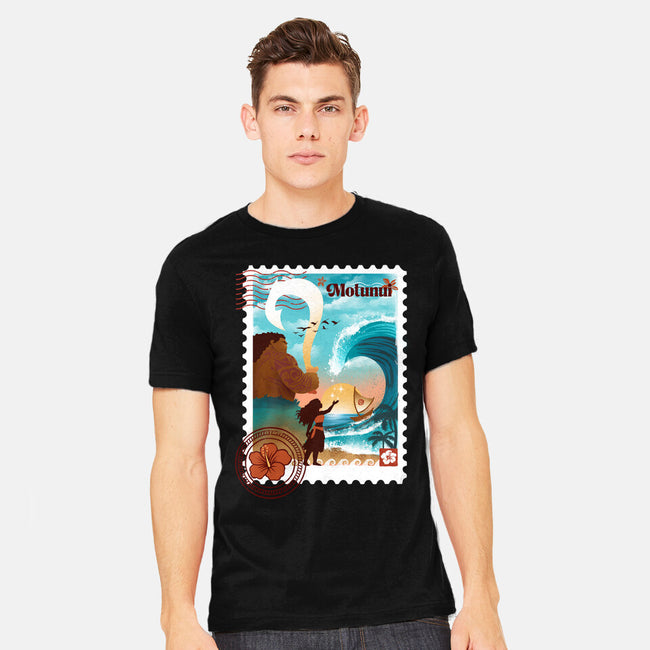 Motunui Stamp-Mens-Heavyweight-Tee-dandingeroz