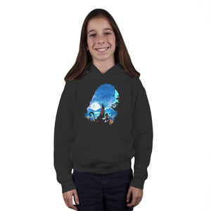 The Daughter Of The Sea