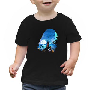 The Daughter Of The Sea