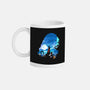 The Daughter Of The Sea-None-Mug-Drinkware-dandingeroz