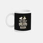 Don't Give Up On Your Dreams-None-Mug-Drinkware-turborat14