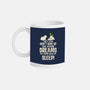 Don't Give Up On Your Dreams-None-Mug-Drinkware-turborat14