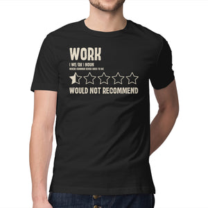 Would Not Reccomend
