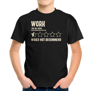 Would Not Reccomend