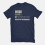 Would Not Reccomend-Mens-Heavyweight-Tee-turborat14