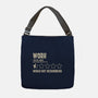 Would Not Reccomend-None-Adjustable Tote-Bag-turborat14