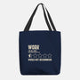 Would Not Reccomend-None-Basic Tote-Bag-turborat14