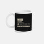 Would Not Reccomend-None-Mug-Drinkware-turborat14
