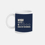 Would Not Reccomend-None-Mug-Drinkware-turborat14