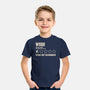 Would Not Reccomend-Youth-Basic-Tee-turborat14