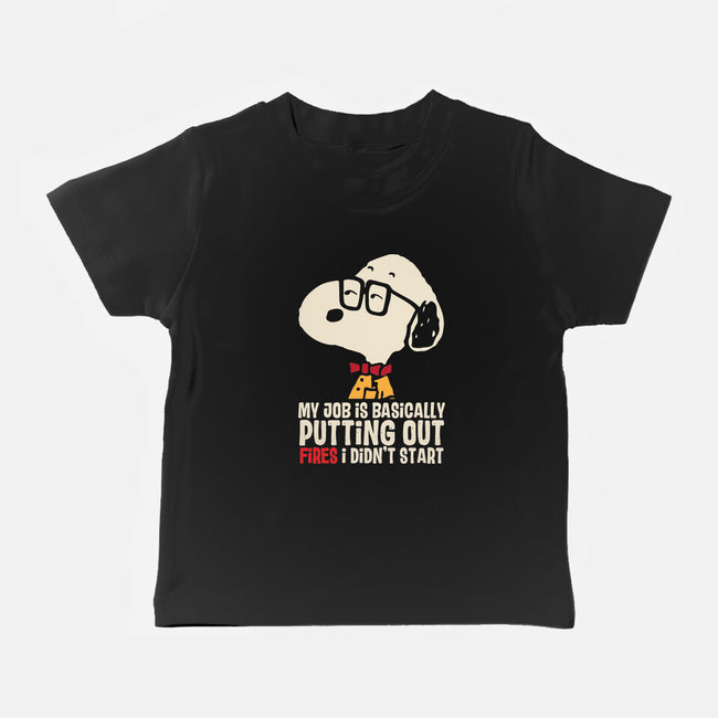 Basic Job-Baby-Basic-Tee-turborat14
