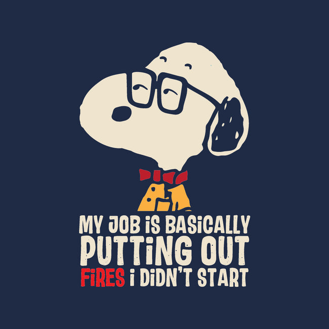 Basic Job-Mens-Long Sleeved-Tee-turborat14