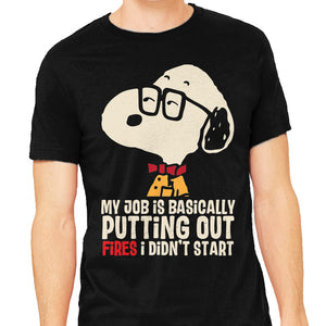 Basic Job
