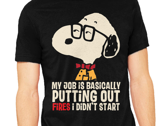 Basic Job