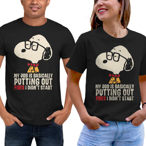 Basic Job