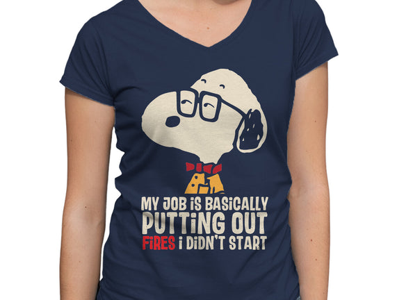Basic Job