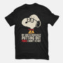 Basic Job-Youth-Basic-Tee-turborat14
