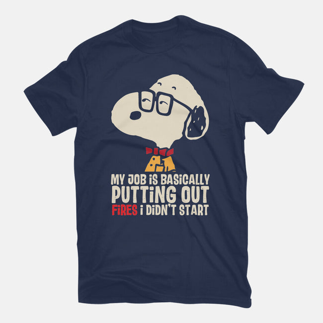 Basic Job-Mens-Basic-Tee-turborat14