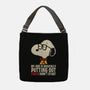 Basic Job-None-Adjustable Tote-Bag-turborat14