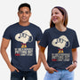 Basic Job-Unisex-Basic-Tee-turborat14