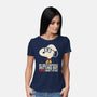 Basic Job-Womens-Basic-Tee-turborat14